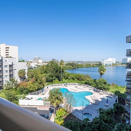 Lakeview 2 Suites 6 Min Universal Studios Orlando Kültér fotó