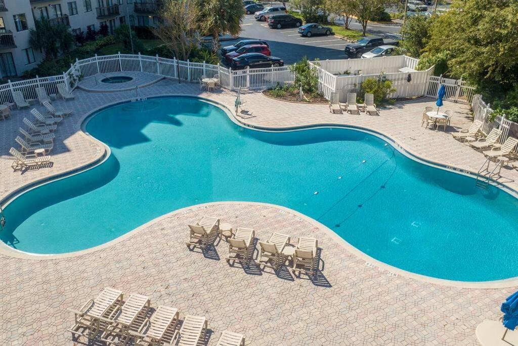 Lakeview 2 Suites 6 Min Universal Studios Orlando Kültér fotó