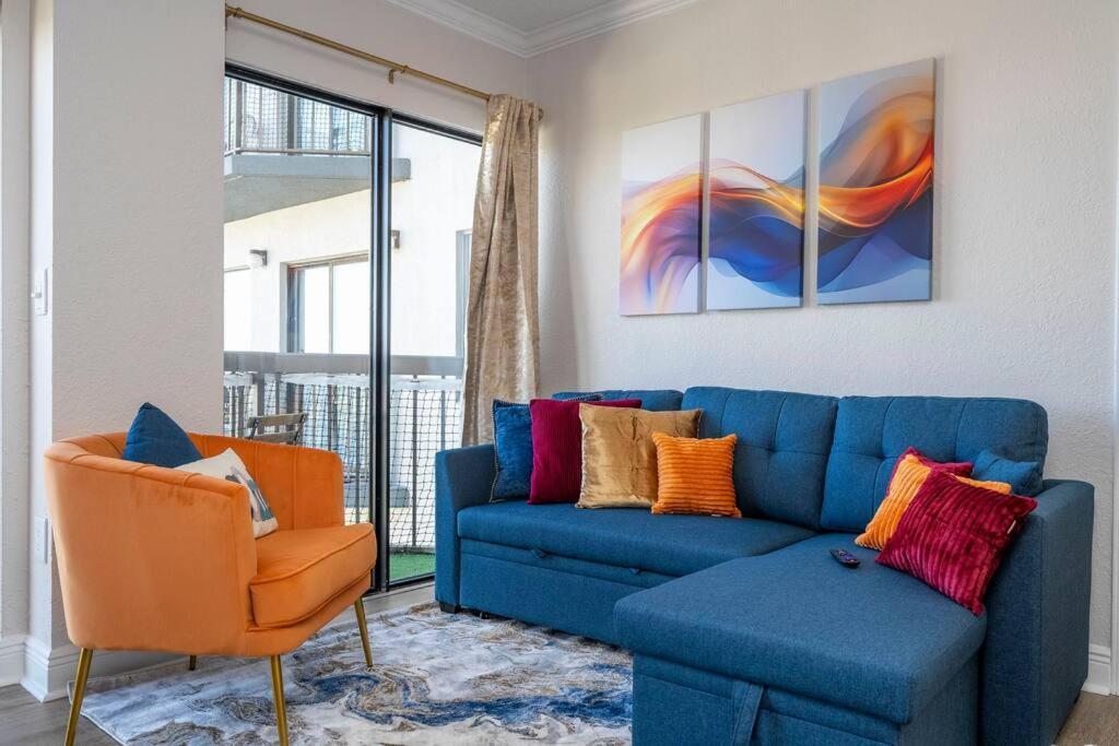 Lakeview 2 Suites 6 Min Universal Studios Orlando Kültér fotó