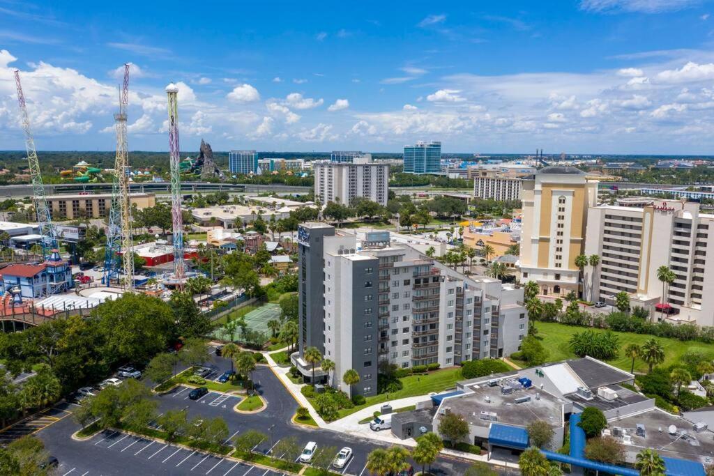 Lakeview 2 Suites 6 Min Universal Studios Orlando Kültér fotó