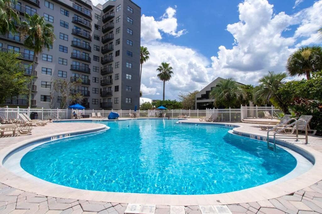 Lakeview 2 Suites 6 Min Universal Studios Orlando Kültér fotó