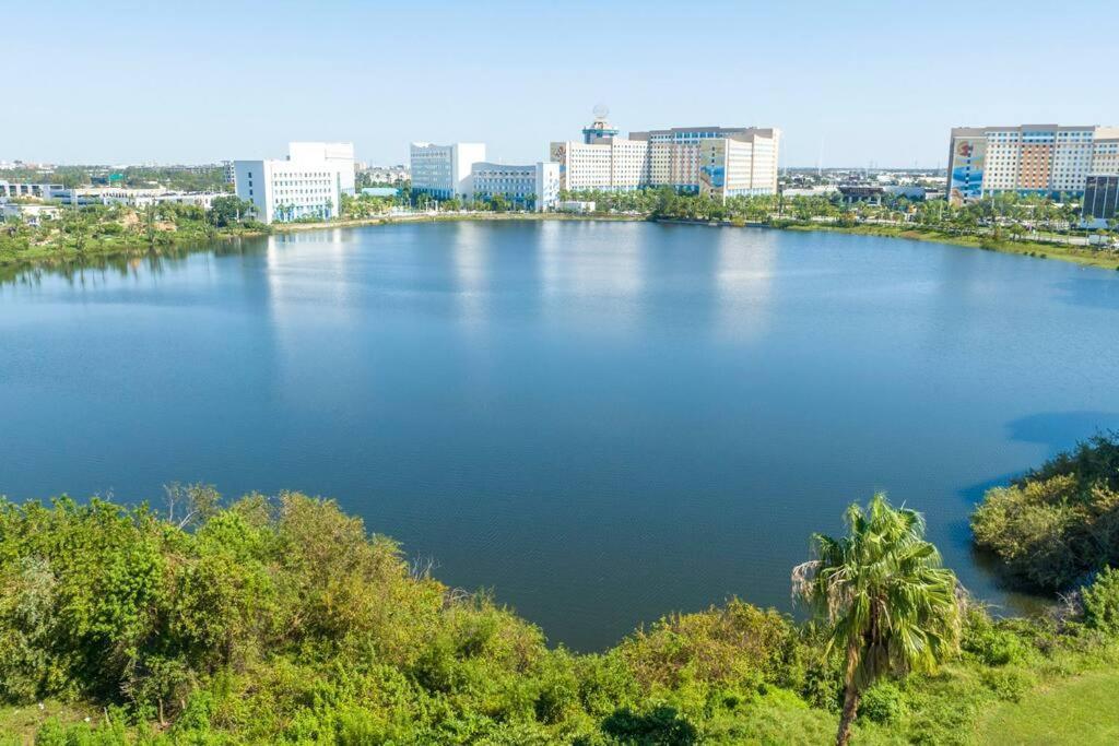 Lakeview 2 Suites 6 Min Universal Studios Orlando Kültér fotó