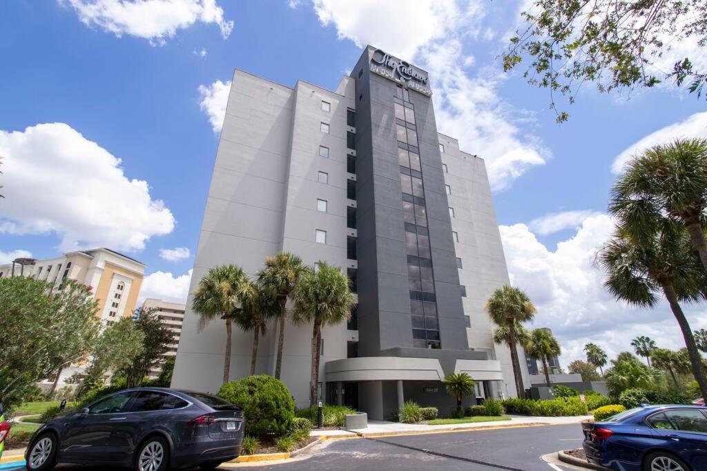 Lakeview 2 Suites 6 Min Universal Studios Orlando Kültér fotó